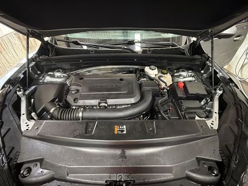 Used 2024 Buick Envision Preferred AWD/4WD image 26