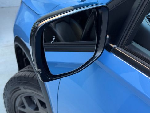 Certified 2025 Honda Pilot TrailSport image 36