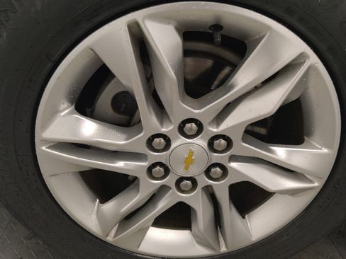 Used 2020 Chevrolet Blazer LT image 31