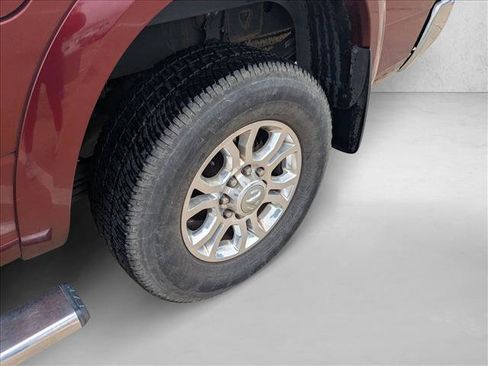 Used 2017 RAM 3500 Laramie AWD/4WD image 20