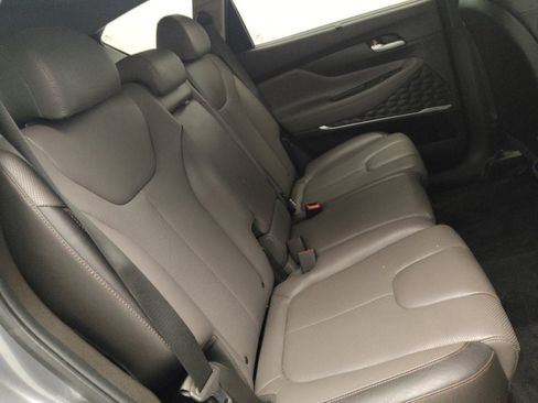 Used 2019 Hyundai Santa Fe Limited FWD image 19