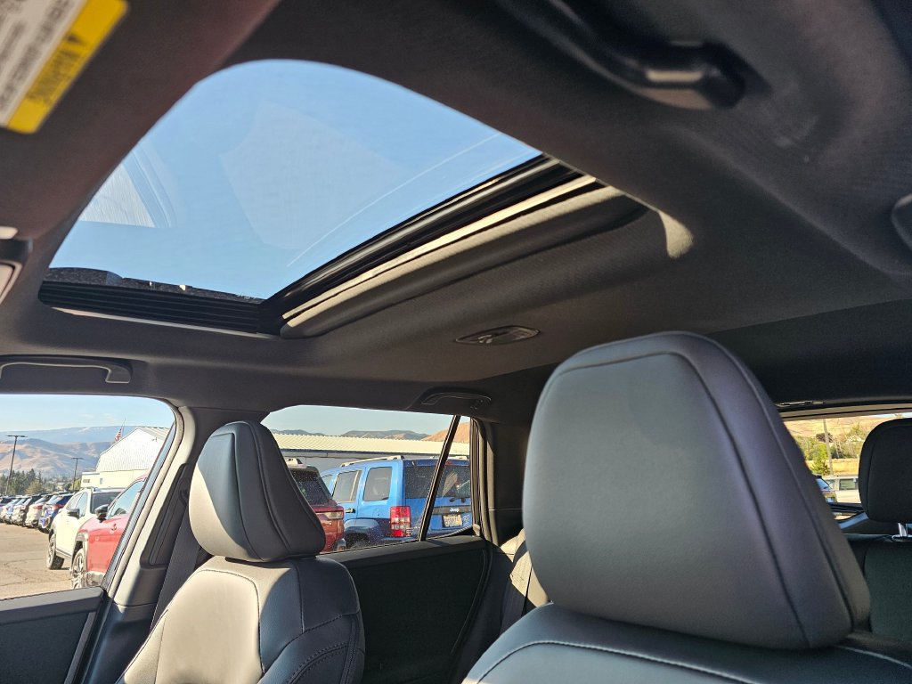 New 2026 Subaru Outback Premium AWD/4WD image 30
