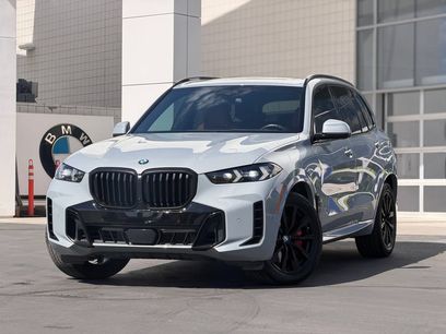 Used 2024 BMW X5 xDrive40i w/ M Sport Package