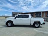 Used 2022 Chevrolet Silverado 1500 LT image 3