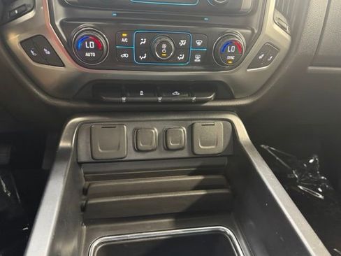 Used 2016 Chevrolet Silverado 1500 LT w/ True North Edition AWD/4WD image 25