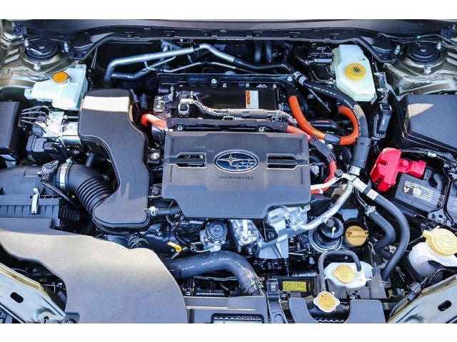 New 2026 Subaru Forester Sport AWD/4WD image 42