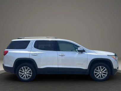 Used 2017 GMC Acadia SLE
