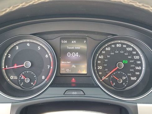 Used 2021 Volkswagen Atlas SE image 9