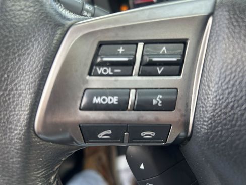 Used 2015 Subaru Forester 2.5i Touring AWD/4WD image 19