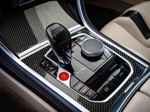 Used 2023 BMW M8 Competition w/ M Carbon Exterior Package image 15