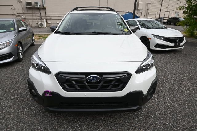 Used 2023 Subaru Crosstrek 2.5i Sport AWD/4WD image 4