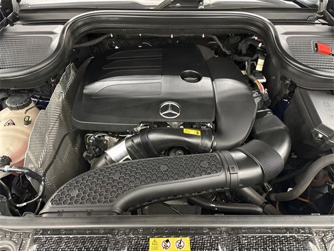 Certified 2022 Mercedes-Benz GLE 350 4MATIC image 10