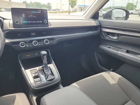 Certified 2023 Honda CR-V LX image 29