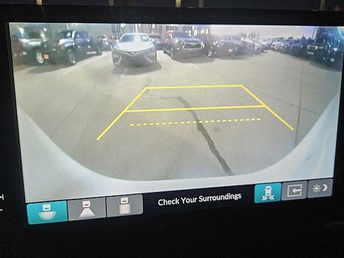 Used 2024 Honda CR-V EX-L image 12