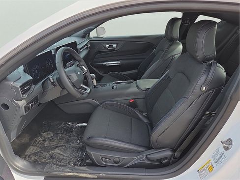 New 2026 Ford Mustang Coupe image 10