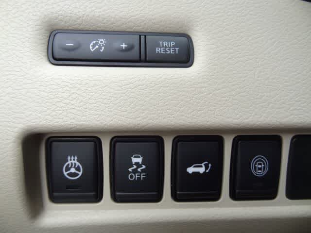 Used 2022 Nissan Murano Platinum w/ Cargo Package AWD/4WD image 21