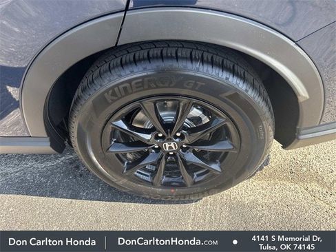 New 2026 Honda CR-V Sport-L image 28