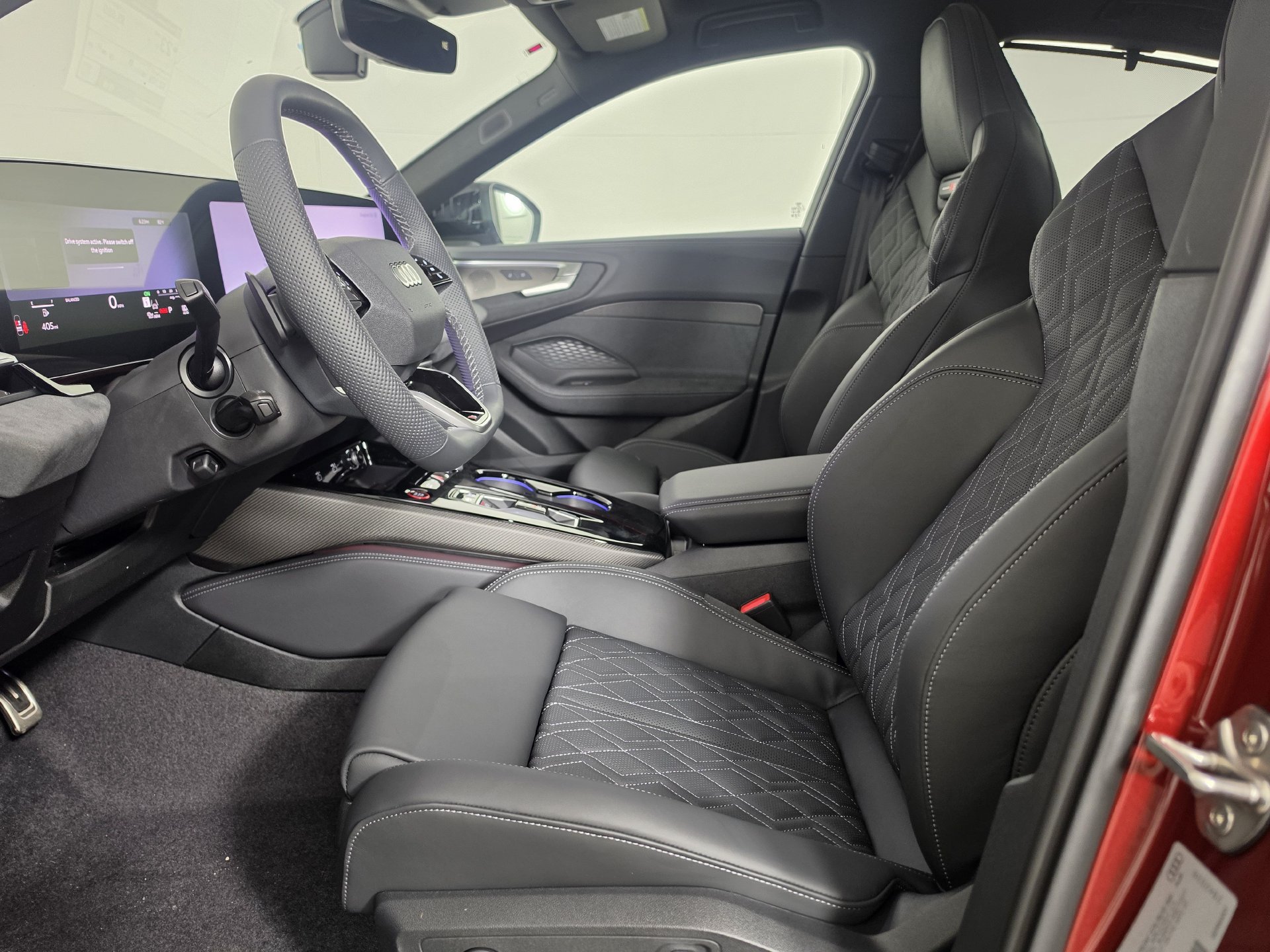 New 2026 Audi S5 Prestige AWD/4WD image 8