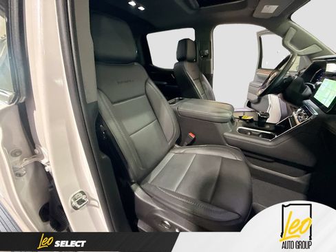 Used 2024 GMC Sierra 1500 Denali AWD/4WD image 33