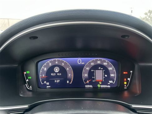 Certified 2025 Honda Civic Si image 23