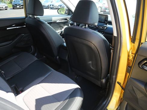 Used 2021 Kia Seltos S AWD/4WD image 29