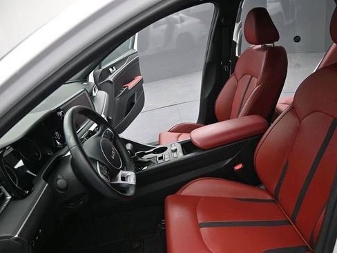Used 2023 Kia K5 GT-Line image 17