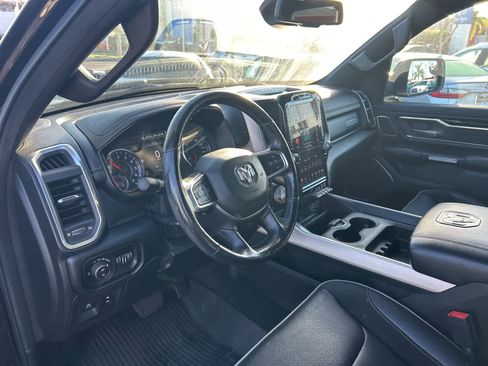 Used 2019 RAM 1500 Laramie image 14