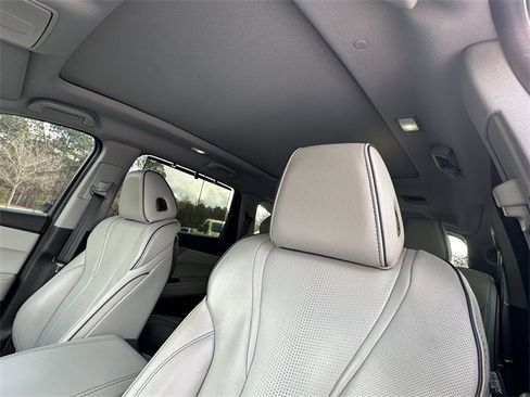 Used 2022 Acura MDX SH-AWD w/ Advance Package image 33