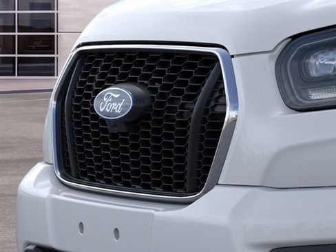 New 2026 Ford Transit 350 XLT RWD image 17