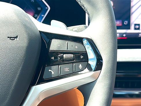 New 2026 BMW 330i Sedan w/ Premium Package RWD image 19