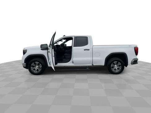 Certified 2026 GMC Sierra 1500 Pro w/ Pro Value Package AWD/4WD image 5