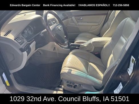 Used 2006 Volvo S80 2.5T image 15