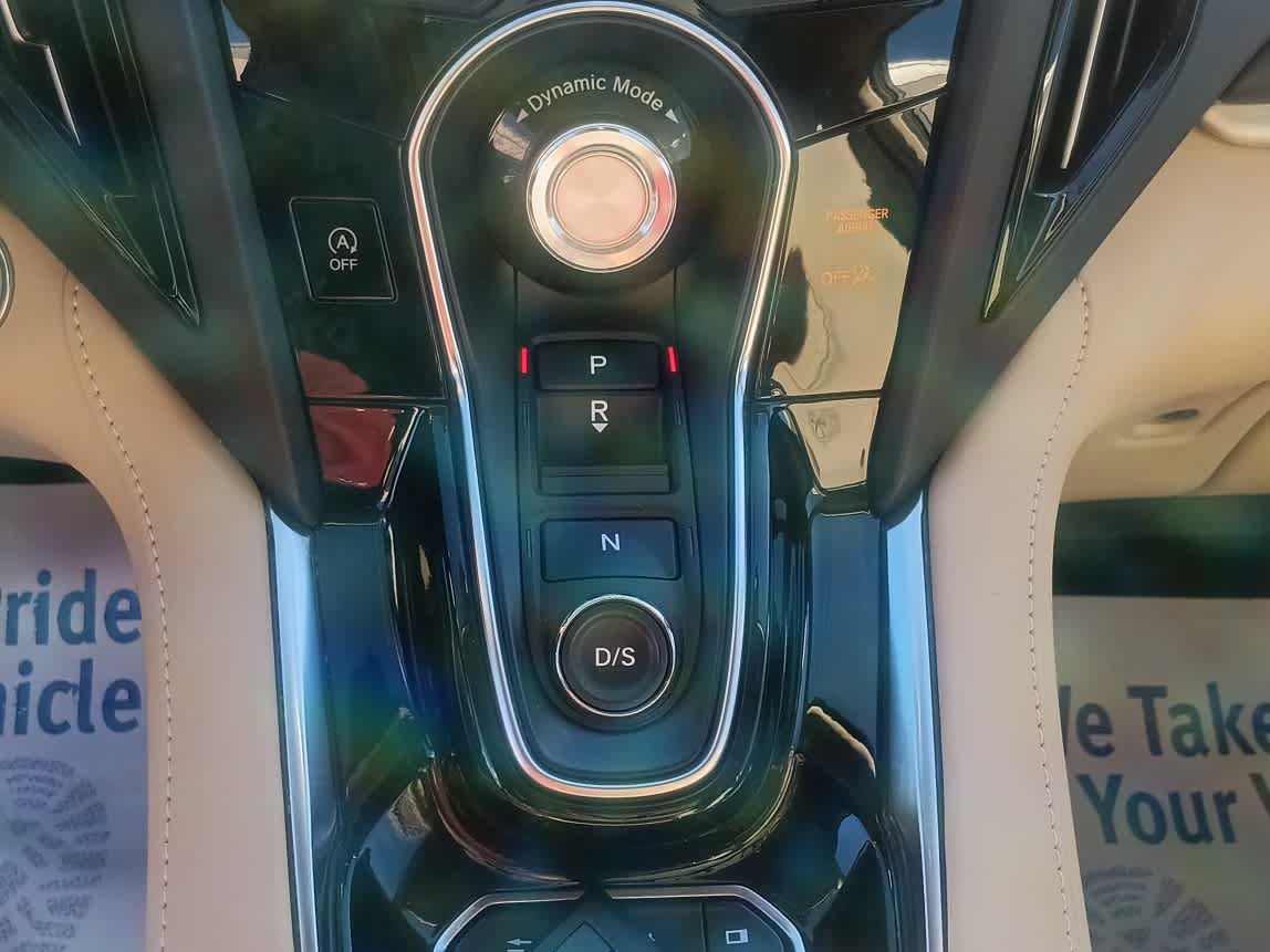 Used 2024 Acura RDX w/ Technology Package AWD/4WD image 13
