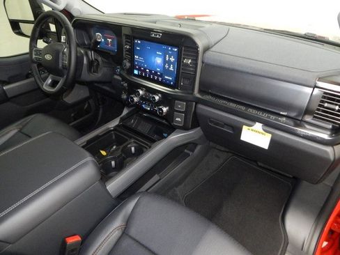 New 2026 Ford F250 Lariat w/ Tremor Off-Road Package image 20