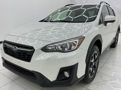 Used 2018 Subaru Crosstrek 2.0i Premium