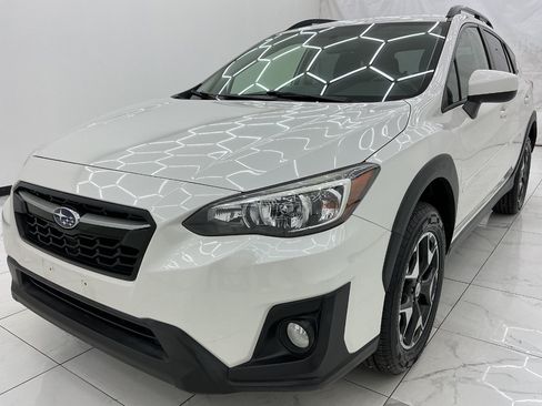 Used 2018 Subaru Crosstrek 2.0i Premium AWD/4WD image 1