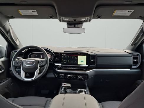 New 2026 GMC Sierra 1500 Elevation image 23
