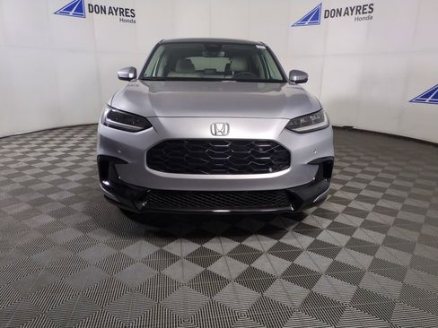 New 2026 Honda HR-V EX-L image 8