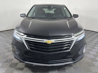 Used 2022 Chevrolet Equinox LT video 2