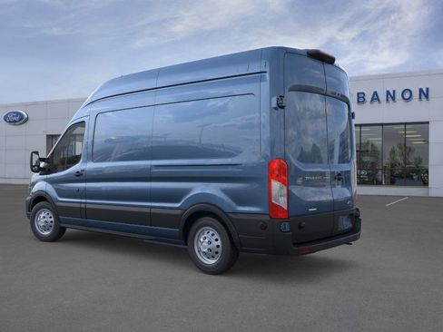 New 2025 Ford Transit 350 148 High Roof image 4