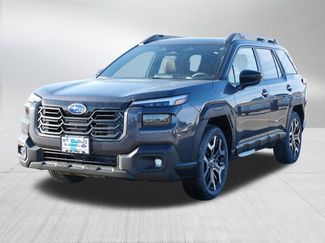 New 2026 Subaru Outback Touring XT video 2