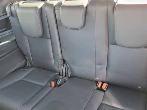 Used 2020 Subaru Ascent Limited w/ Popular Package #2A image 29