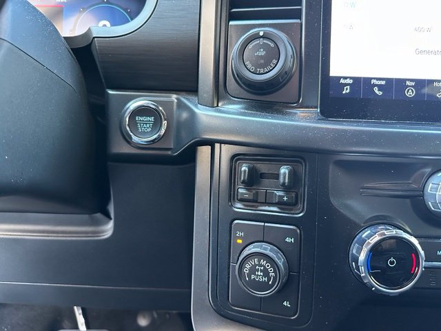 Used 2024 Ford F150 XLT w/ Equipment Group 302A MID AWD/4WD image 26