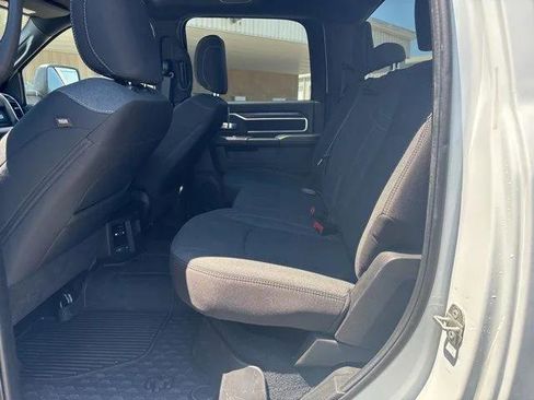 Certified 2024 RAM 3500 Lone Star w/ Sport Appearance Package AWD/4WD image 41