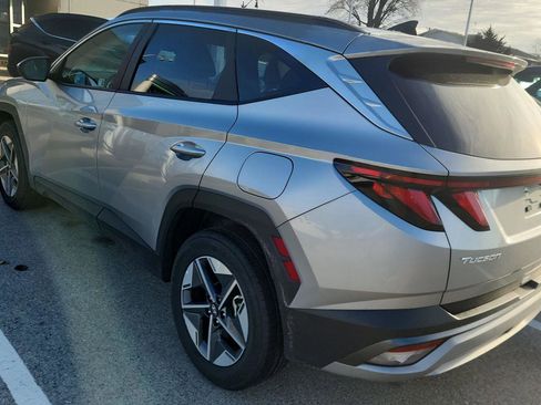 Used 2025 Hyundai Tucson SEL image 5