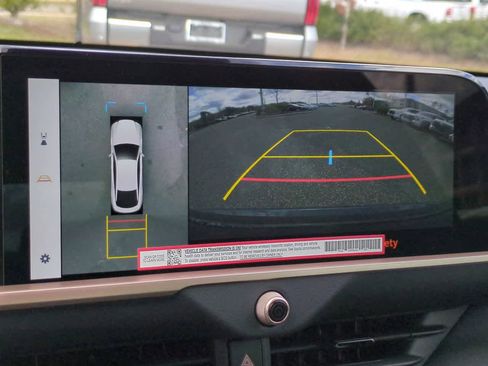 New 2026 Toyota Crown Platinum image 20