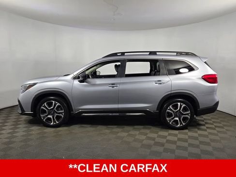Used 2024 Subaru Ascent Limited w/ Technology Package AWD/4WD image 5