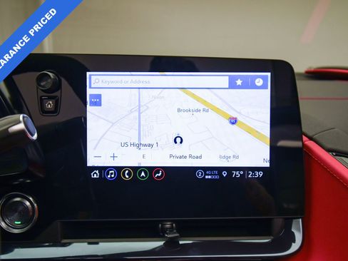 Used 2023 Chevrolet Corvette Z06 image 40