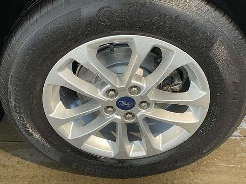 Used 2020 Ford Escape SE AWD/4WD image 9