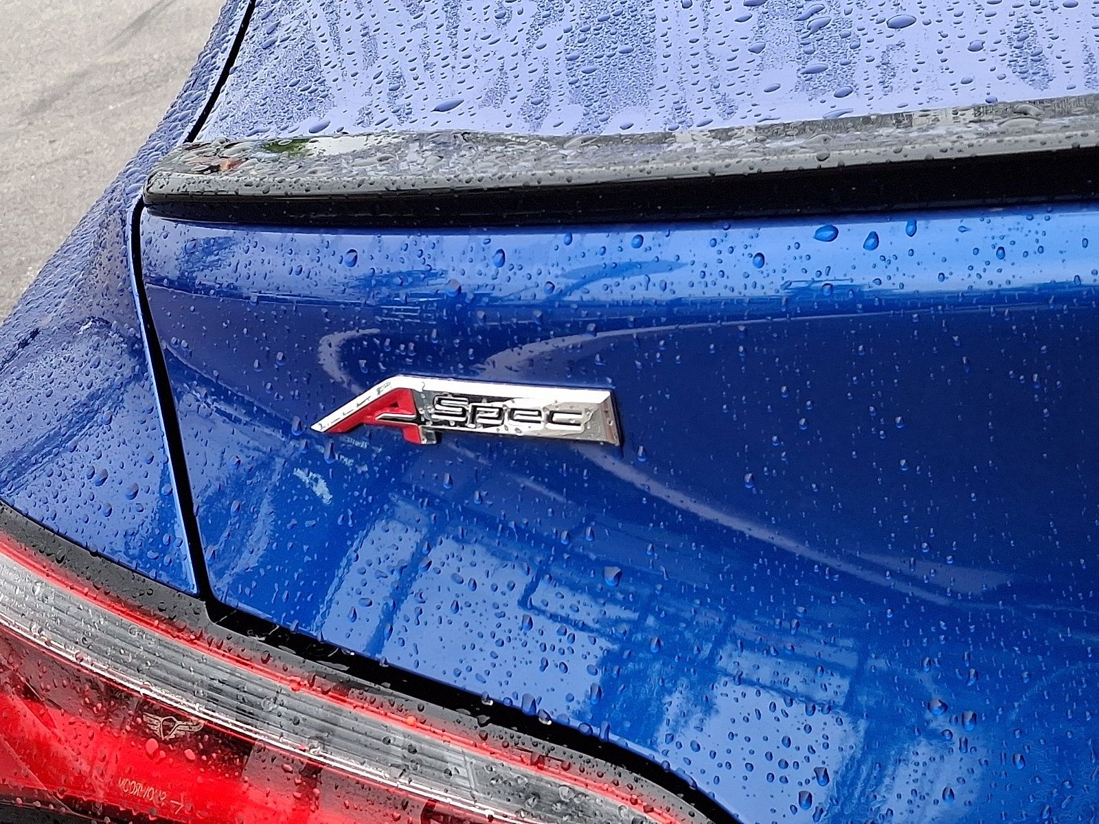 Used 2025 Acura Integra A-Spec w/ Technology Package FWD image 31